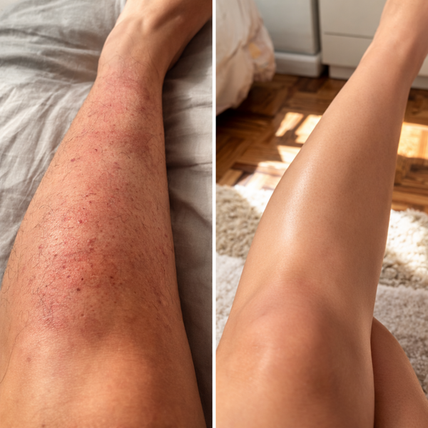 Amanda Léniz testimonial